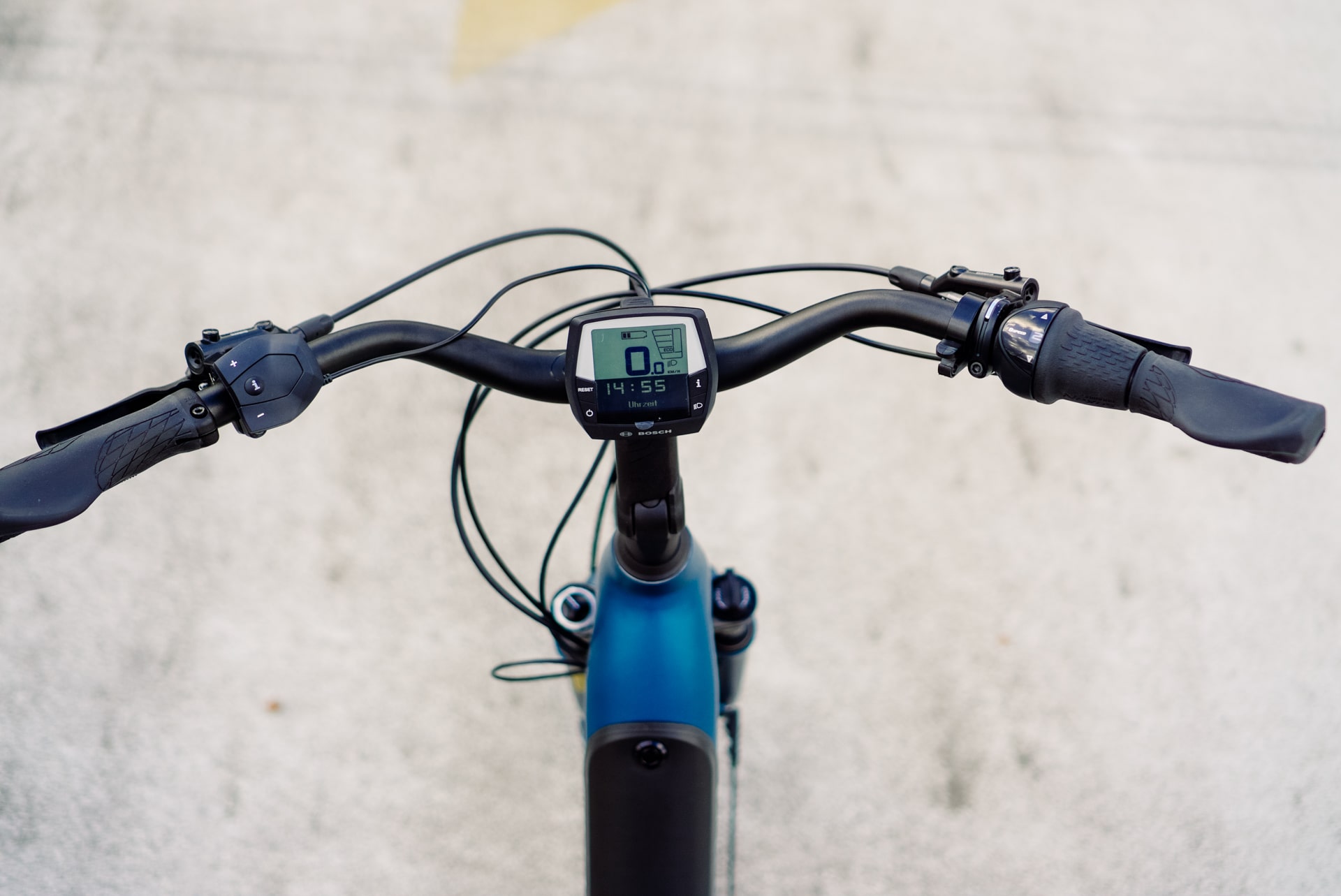 e-bike fully haibike AllMtn 3 Electric Bike Turquoise Dark Blue flowing trails or crisp Category:Jugendfahrrad_Seitenläufer Kaufe Föhnhalter Organizer Höhenverstellbar Stil:nicht stapelbar