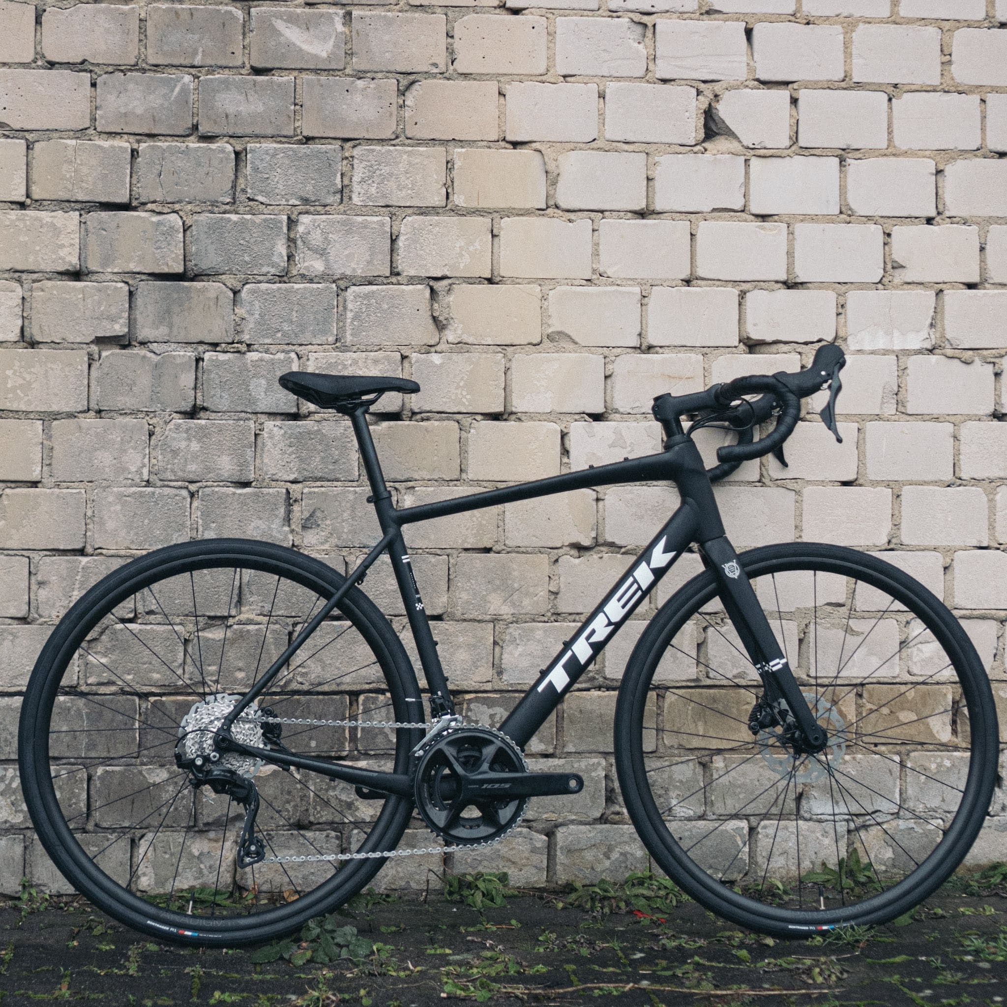 Test: Trek Émonda ALR 5 und Trek Domane AL 5 - Lucky Bike-Blog