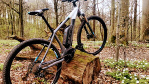 Cube Reaction Hybrid HPA Pro 500 29 Zoll