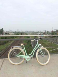 Diamant Topas LB 2016