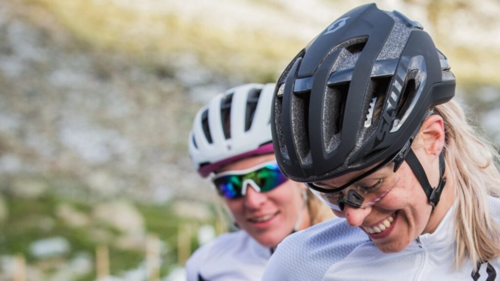 Fahrradhelme – die besten Tipps zum Helmkauf!