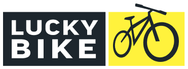 Lucky Bike logo