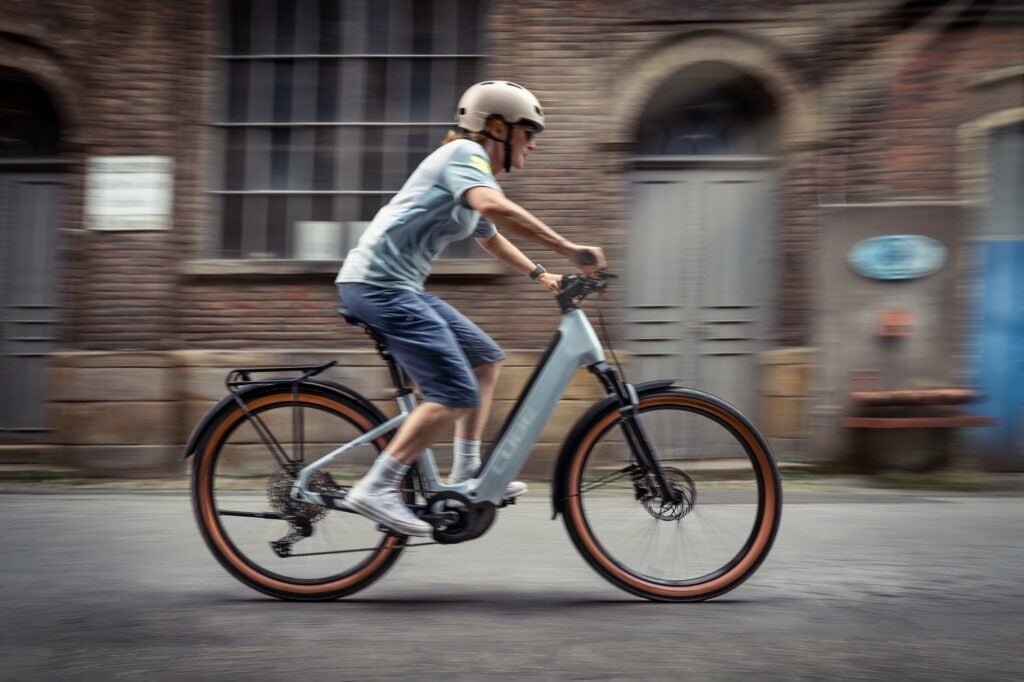 Fahrradleasing-Boom ungebrochen: 85 Prozent der Nutzer geben Bestnoten