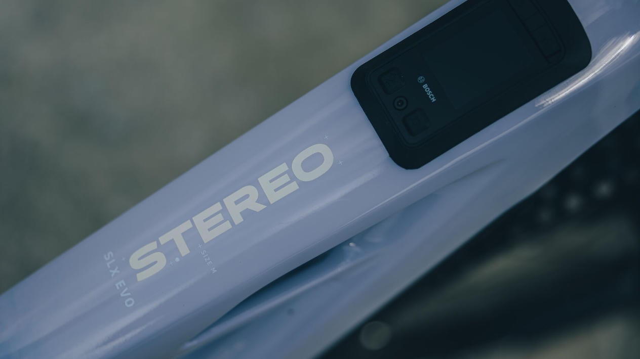 Cube Stereo Hybrid 2027 Modelle Neuheiten im Vergleich ONE44 HPC SLX Evo 800 artline Detailbild Rahmen