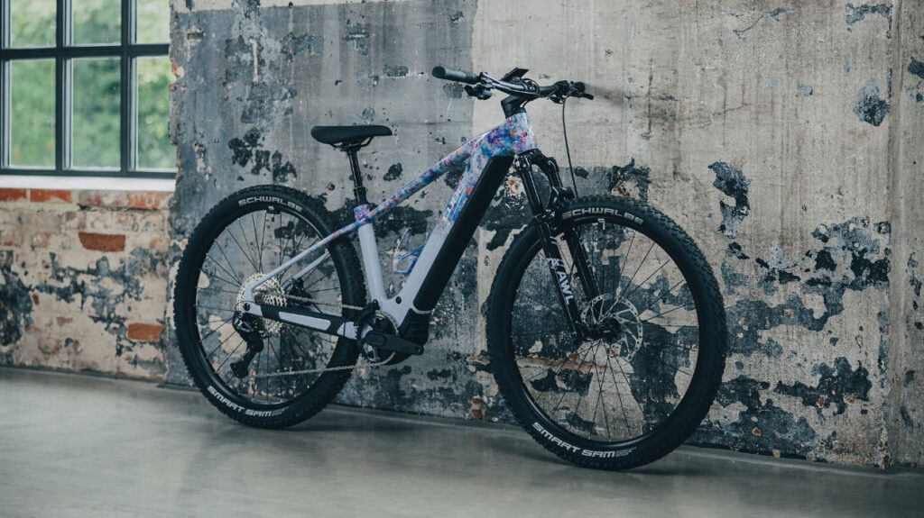 Die Cube Reaction Hybrid Modelle 2027 im Vergleich