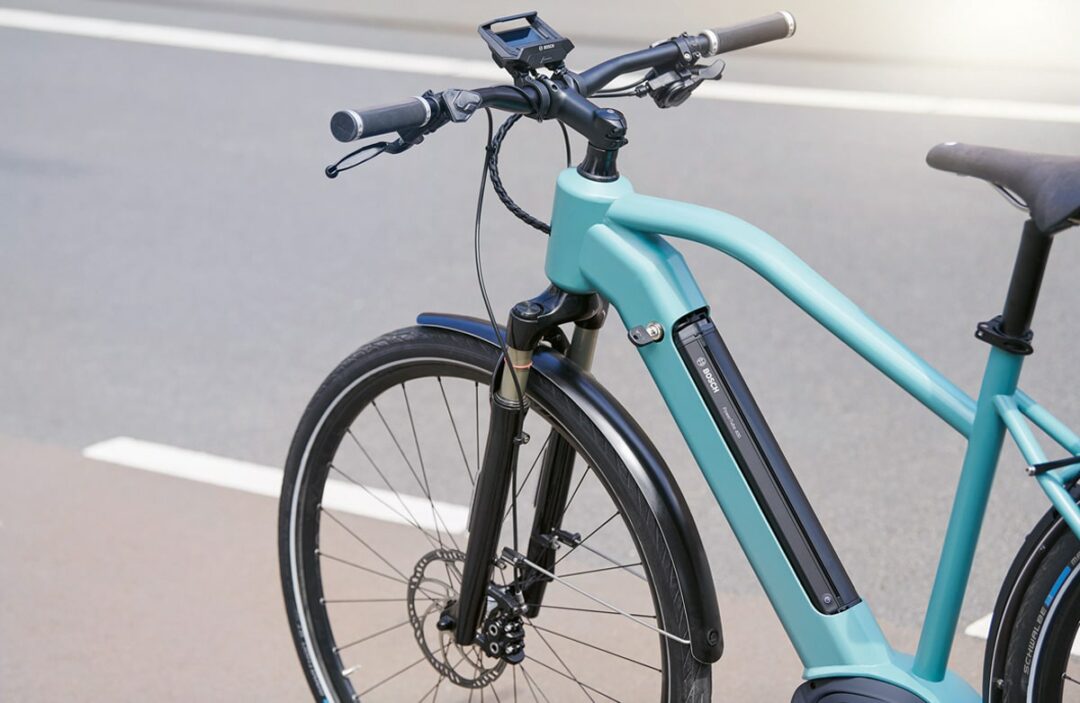 PM: E-Bike-Akkus sind entscheidend