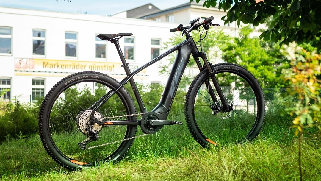 KTM Macina Team Pro 2020 online kaufen