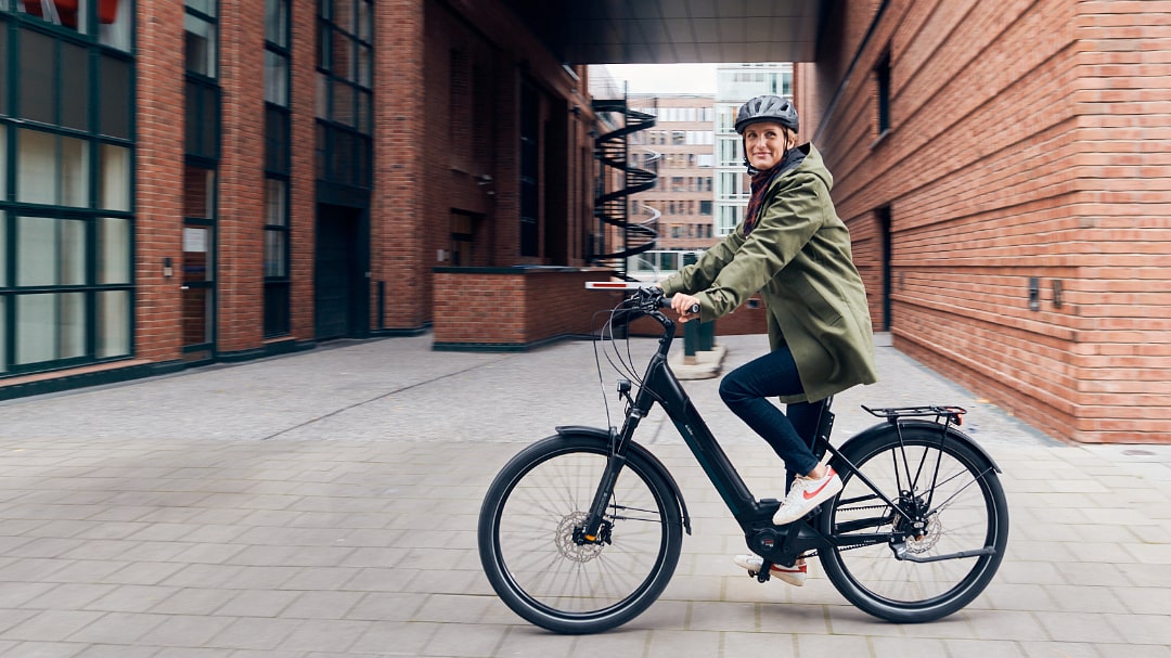 NEUERÖFFNUNG! Aus Fahrrad XXL Peter Born wird Lucky Bike