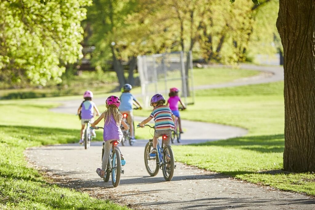 Kinderfahrrad_Ruecklicht