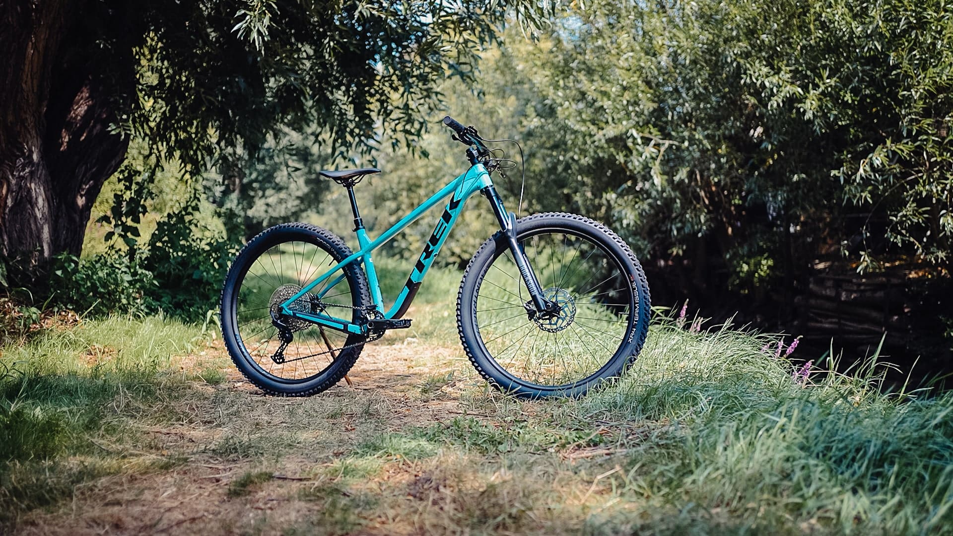 test trek roscoe 7