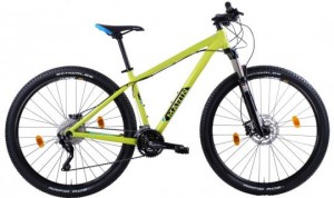 Marin Bobcat Trail 2 LTD 2016