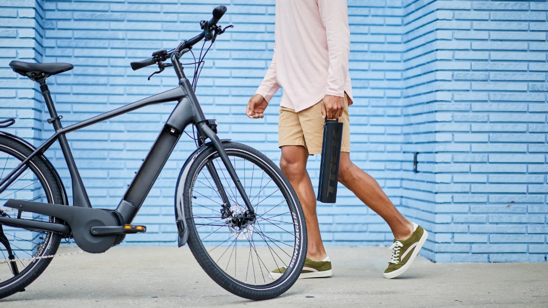 Akkus für E-Bikes – Was du über Akkus wissen solltest – Lucky-Bike Blog