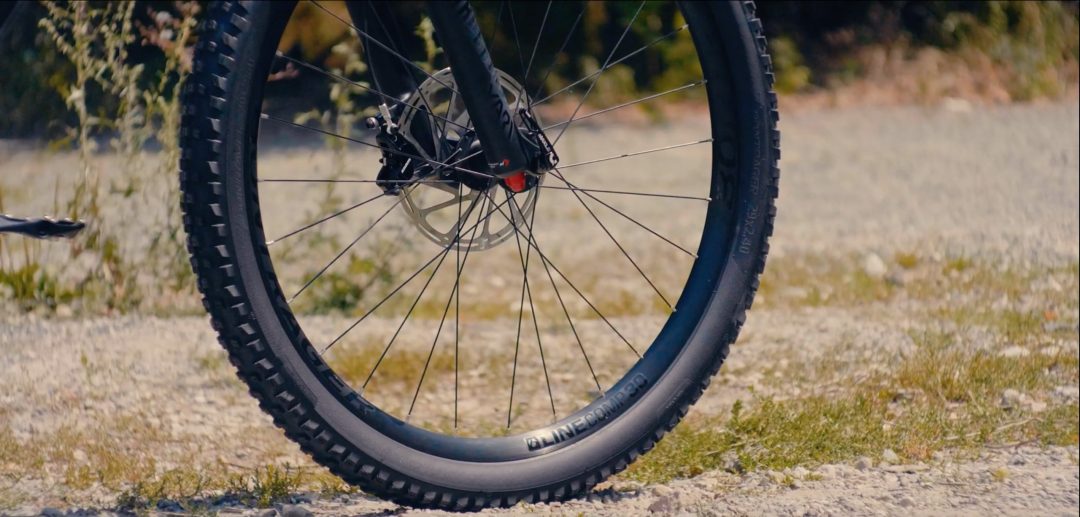 hinderrad bremst beim gas geben fahrrad