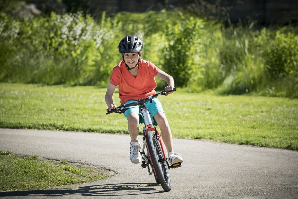 Trek_Kinderfahrrad_Junge