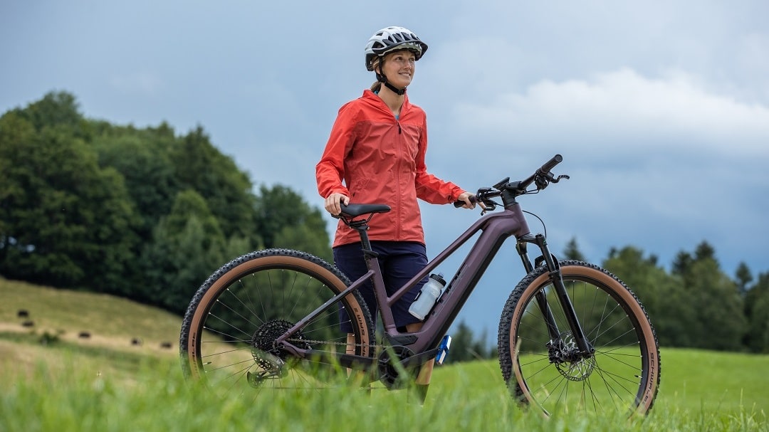 Was ist der Unterschied zwischen Pedelec und E-Bike