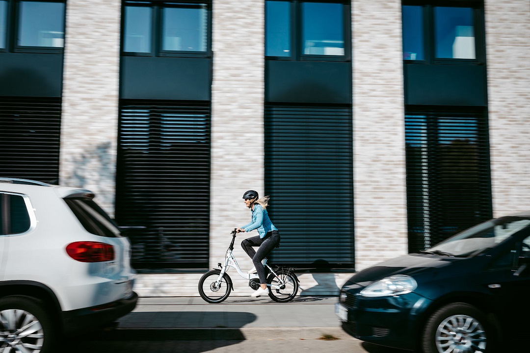 Verkehrswende in Deutschland