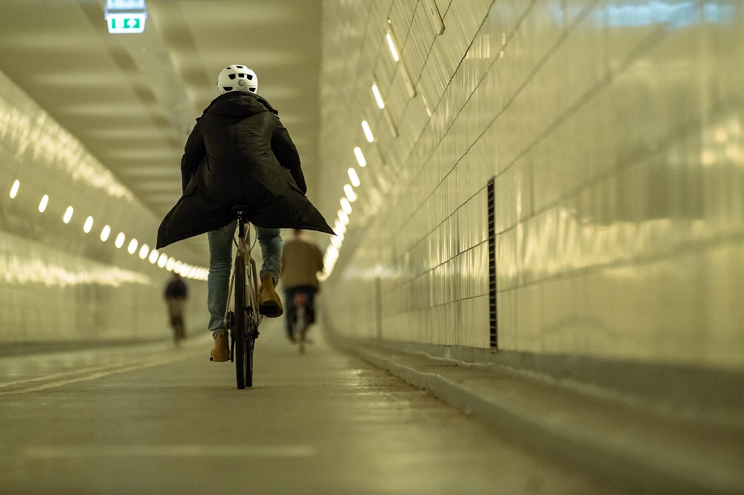 Verkehrswende in Deutschland