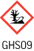 GHS09 Gewässergefährdung