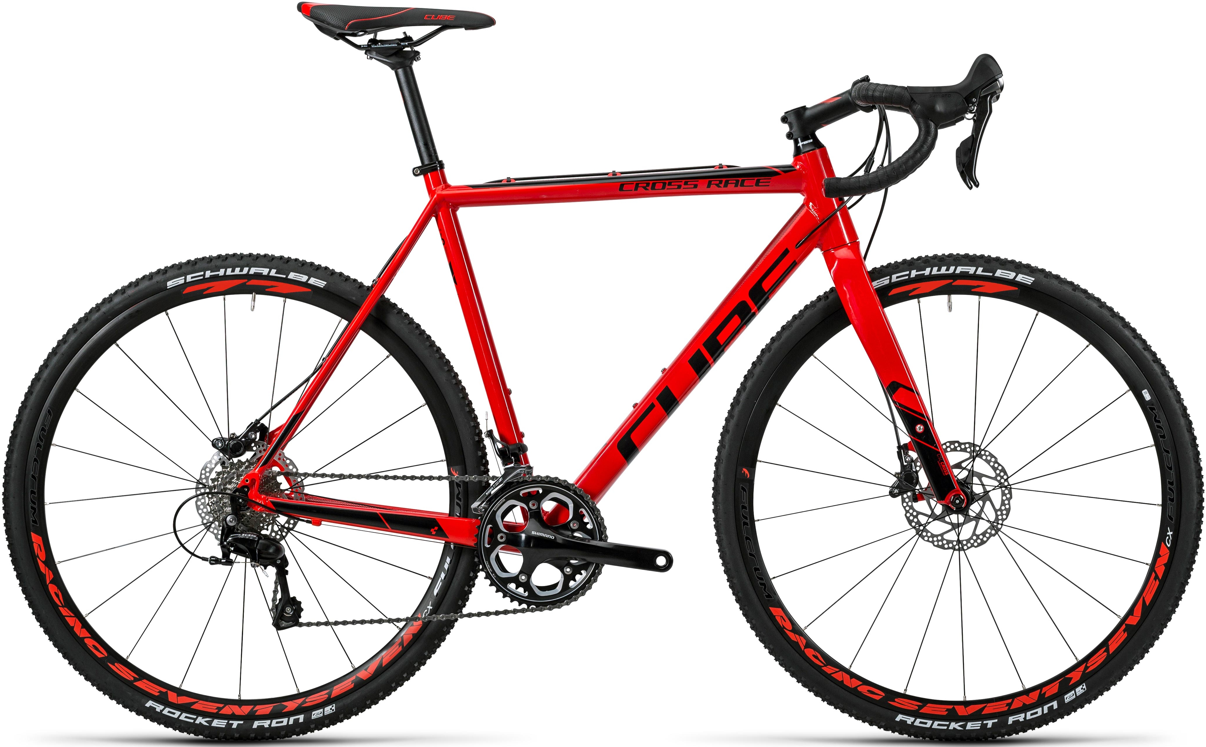 cube cross race pro sl fahrrad de