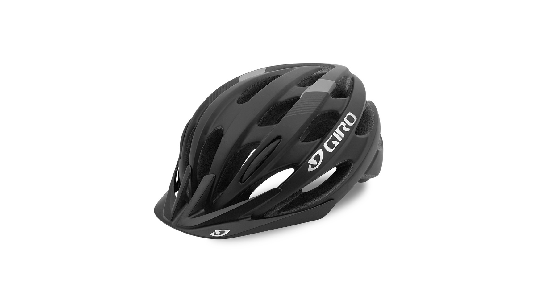 Giro Revel | 54-61 cm | matte black charcoal