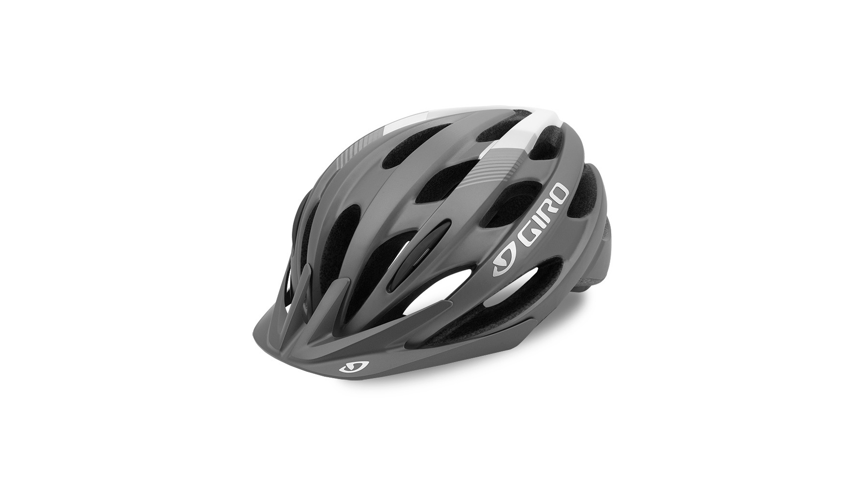 Giro Revel | 54-61 cm | matte titanium white