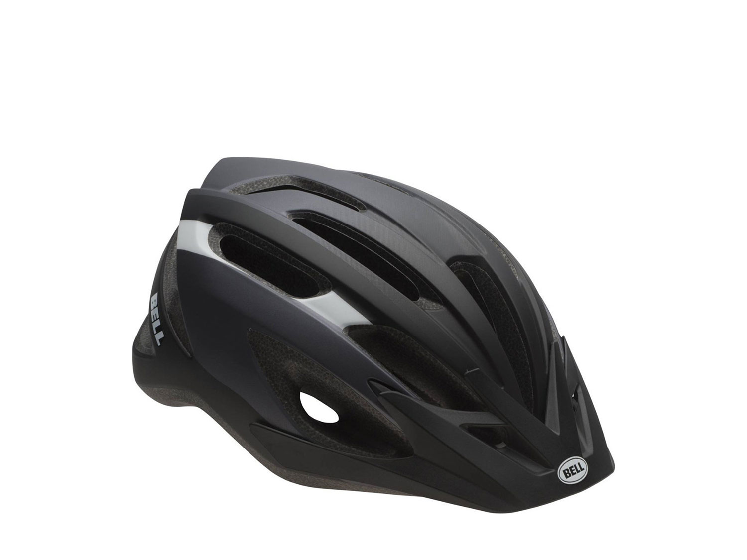 Bell Charger | 50-57 cm | matt black