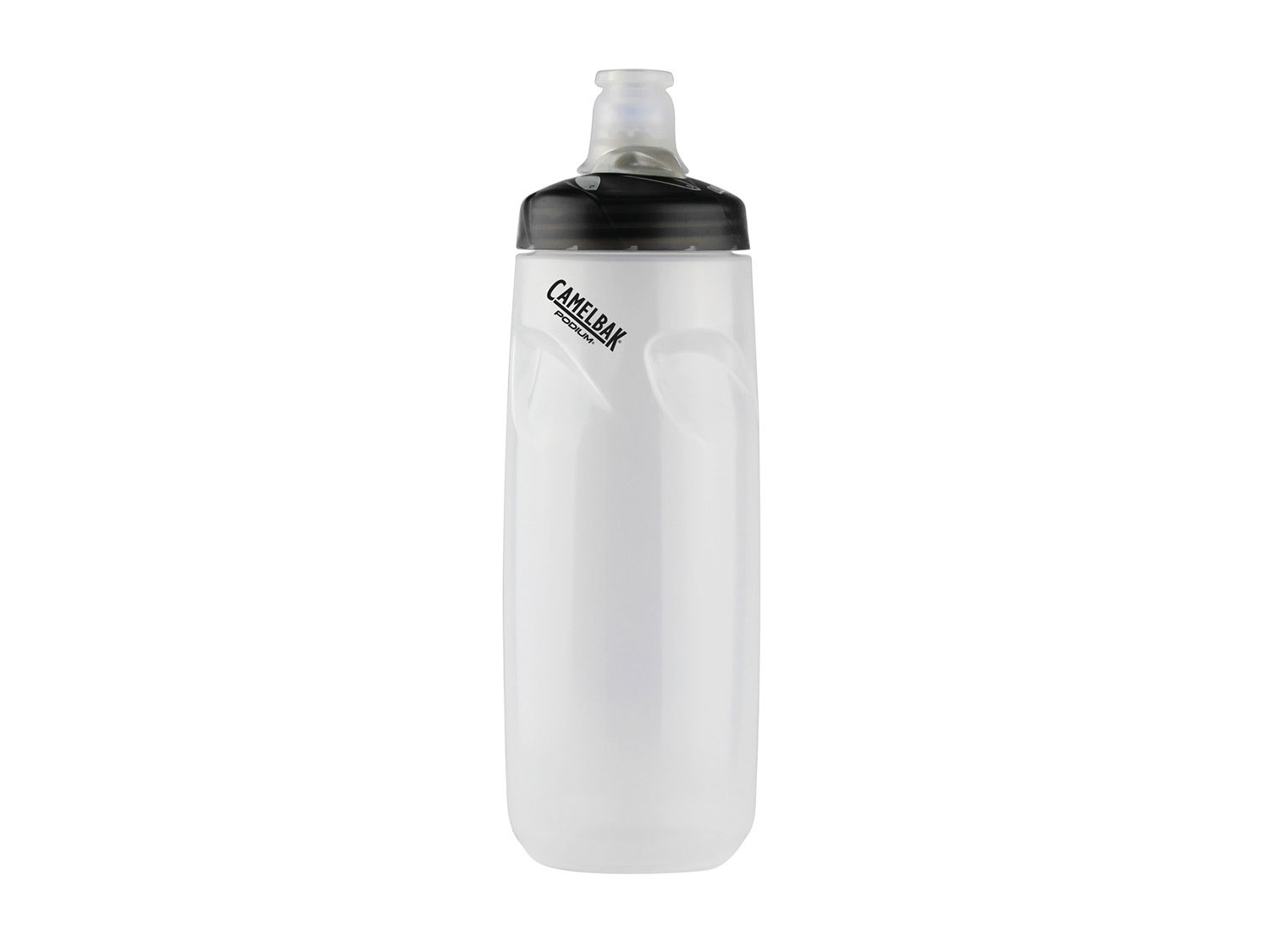 Camelbak Podium Trinkflasche | 0,7 Liter | clear