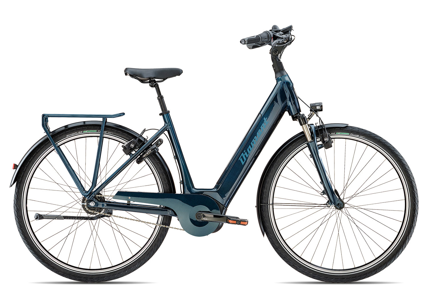 Diamant Onyx+ Wave 2019 | 45 cm | Kosmos Duotone