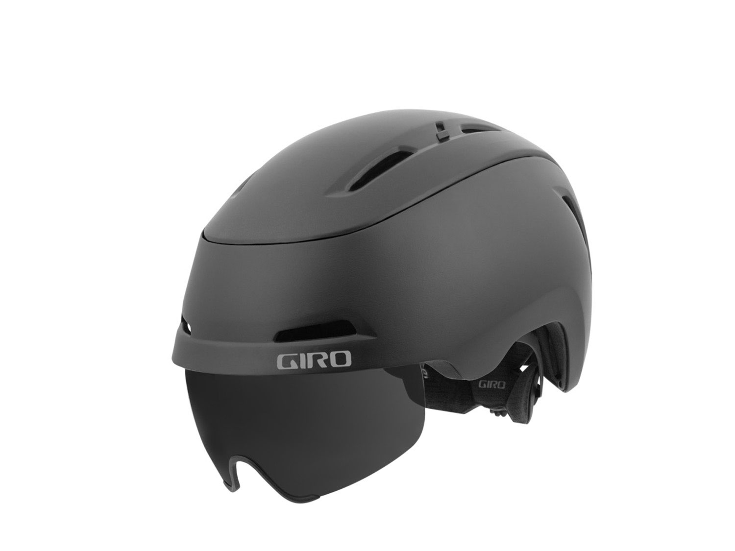 Giro Bexley MIPS | 51-55 cm | matte black