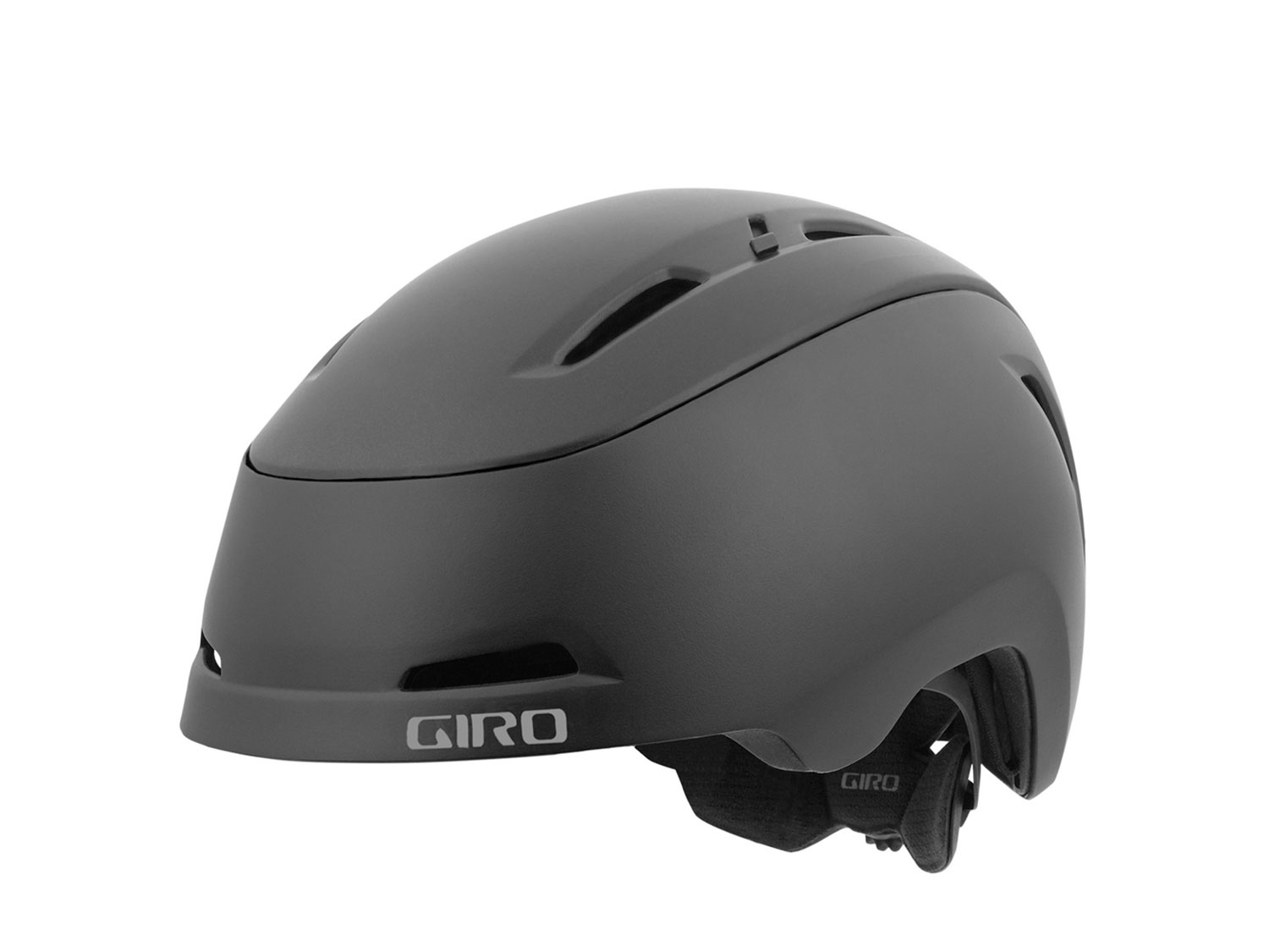 Giro Camden MIPS E-Bike | 51-55 cm | matte black