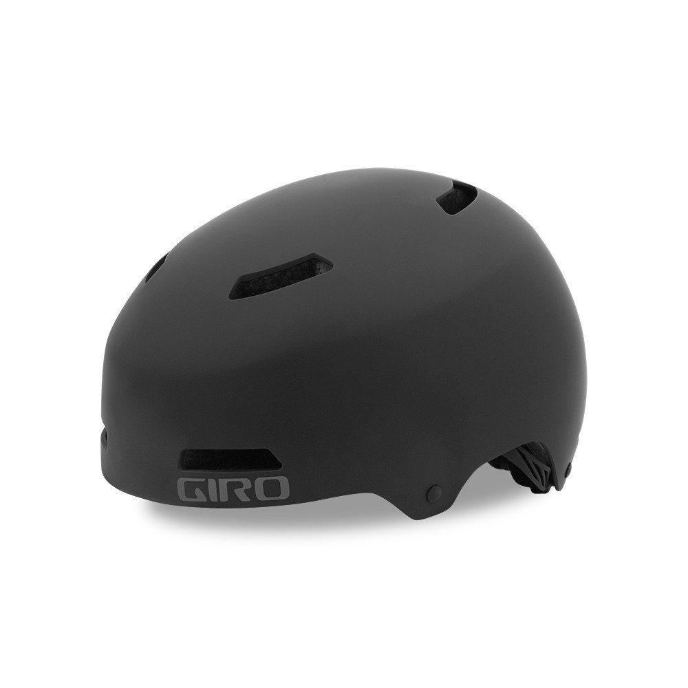 Giro Dime FS | 51-55 cm | matte black