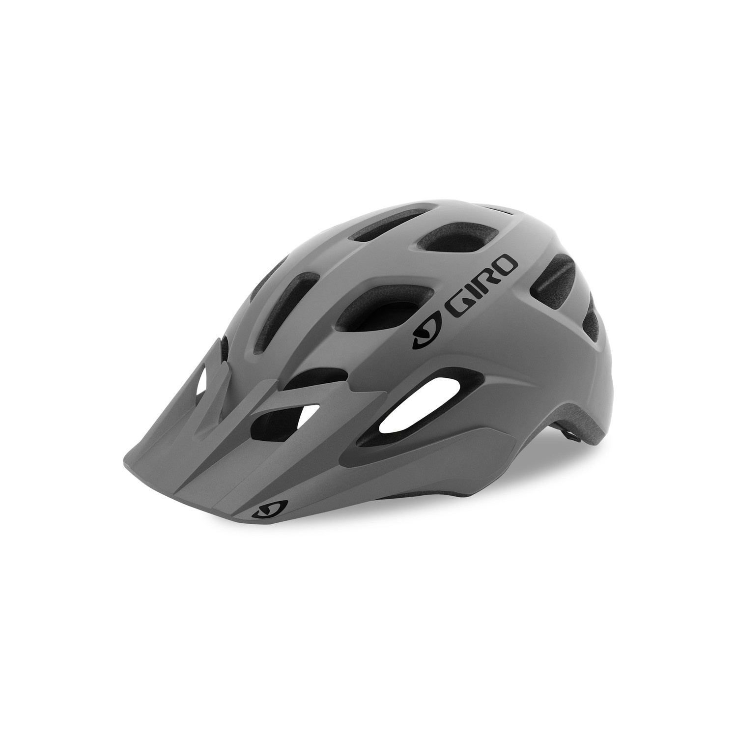 Giro Fixture | 54-61 cm | matte grey