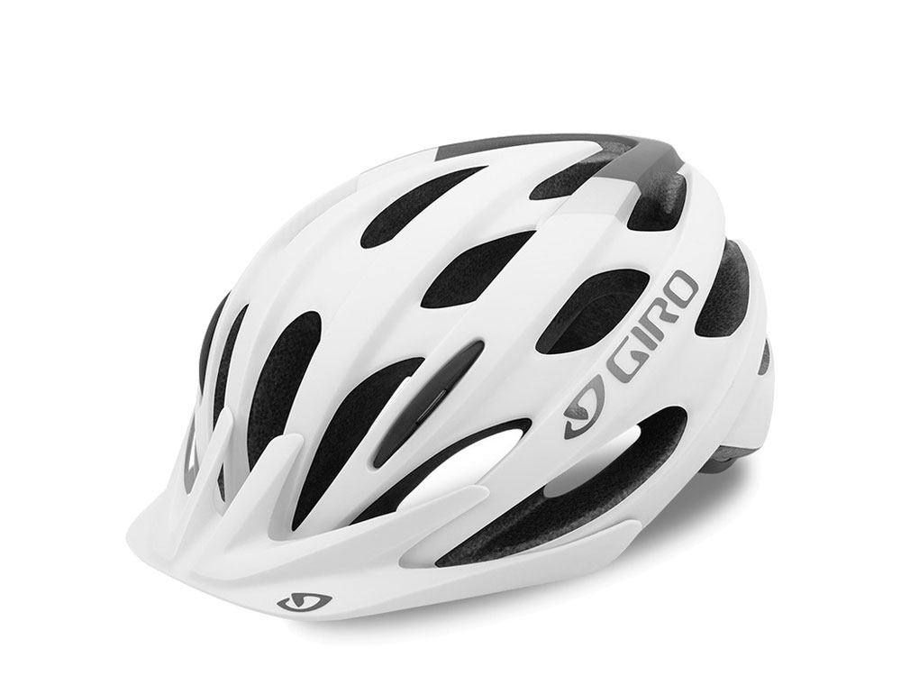 Giro Revel | 54-61 cm | matte white grey