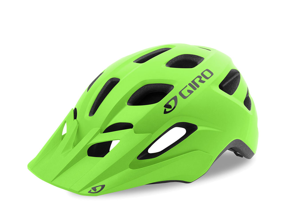 Giro Tremor | 50-57 cm | bright green