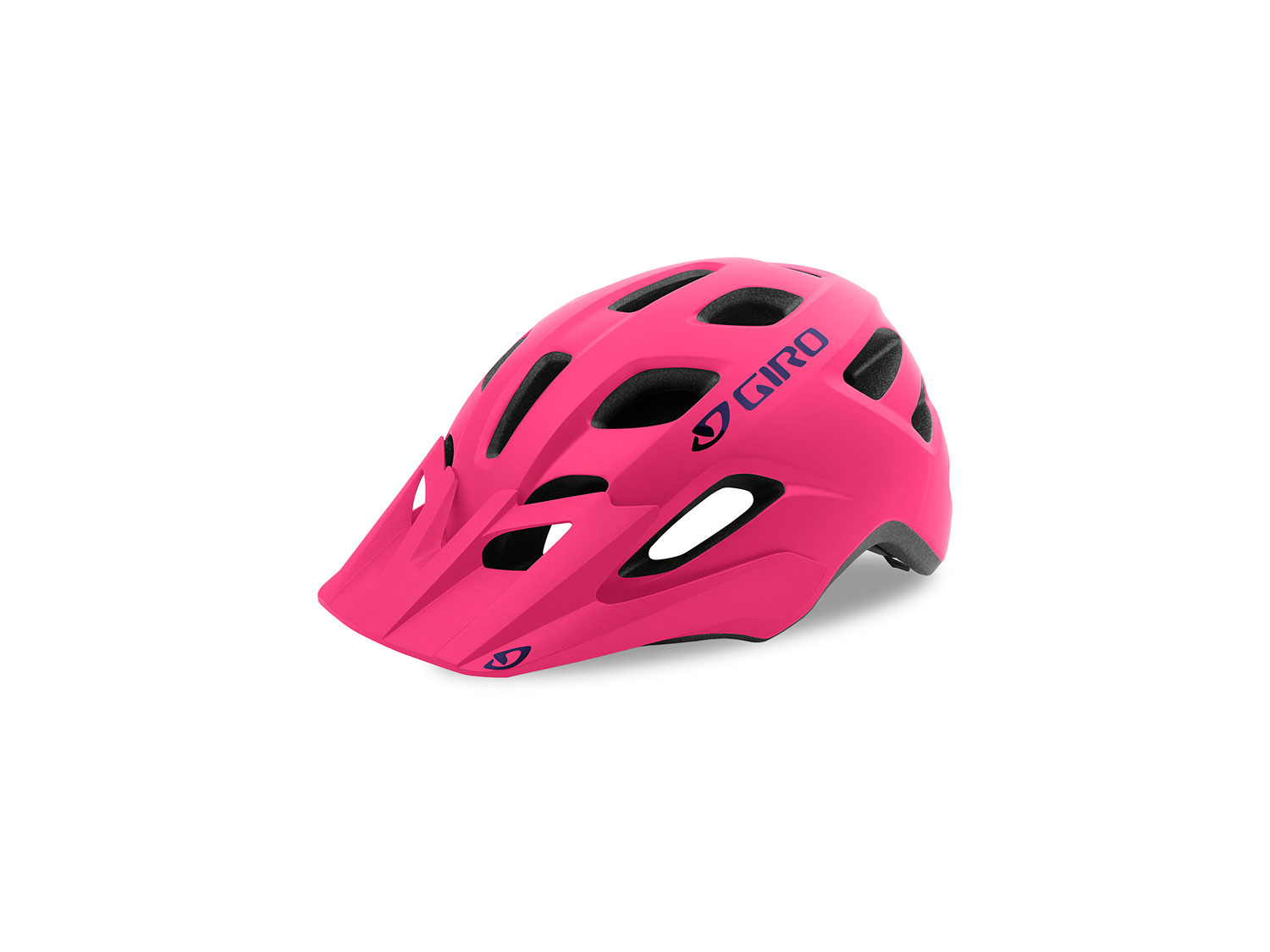 Giro Tremor | 50-57 cm | matte bright pink