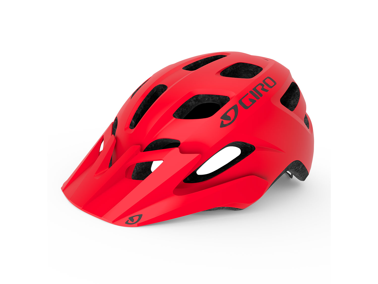Giro Tremor | 50-57 cm | bright red