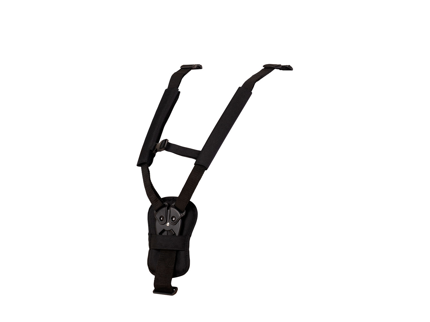 Johansson Bikes Komfort Sicherheitsgurt Set 1 Kind