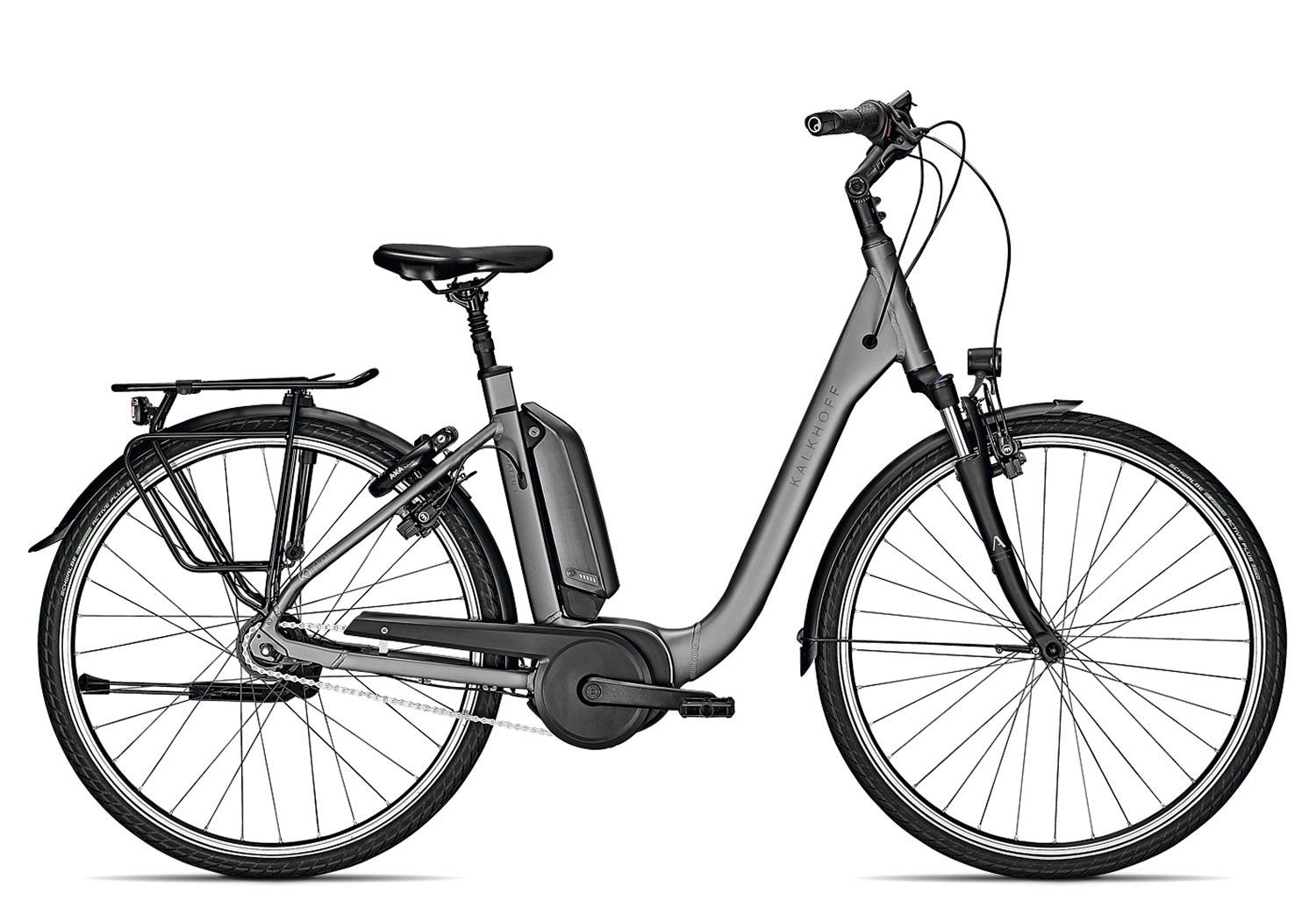 Kalkhoff AGATTU 1.B ADVANCE R Comfort 2021