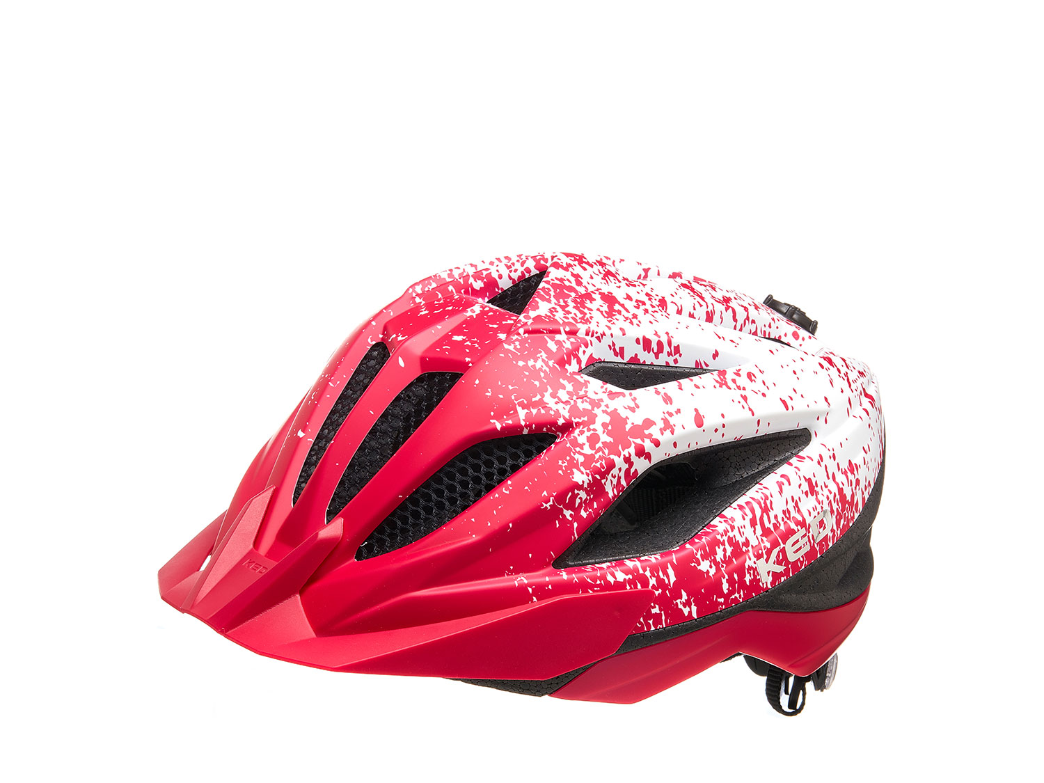 KED Street Junior | 49-55 cm | pink white