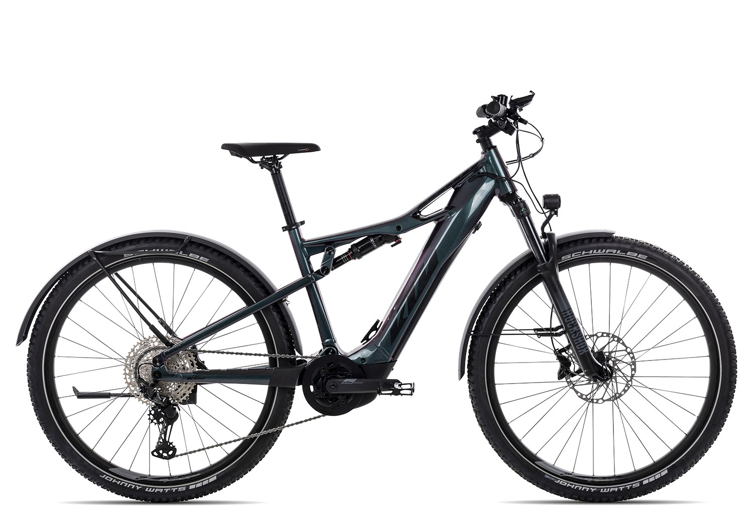 KTM Macina Chacana LFC Pro