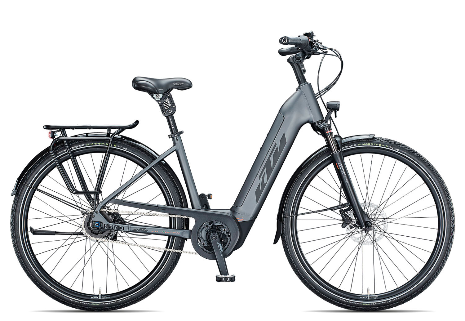 KTM Macina City XL 2021