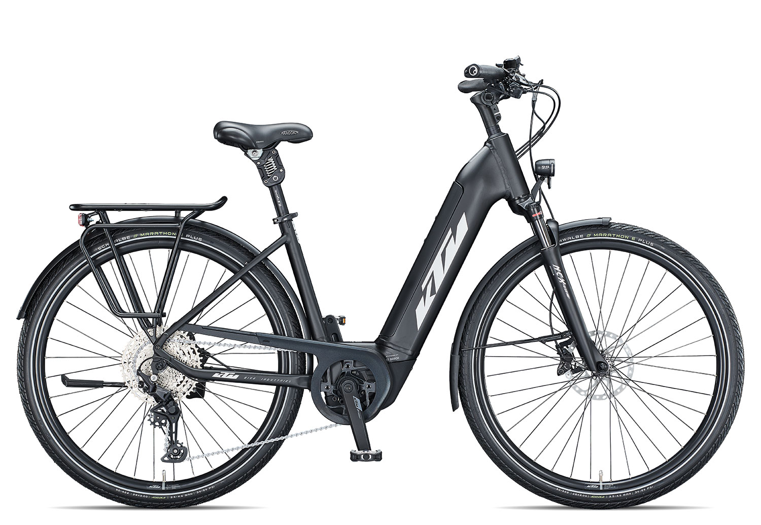 KTM Macina Style XL Wave 2021