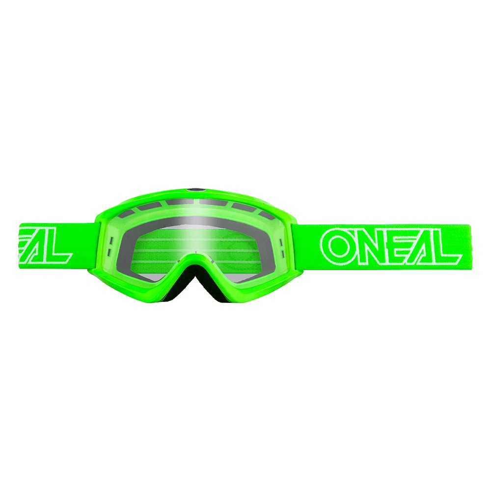 O´Neal B-Zero Brille