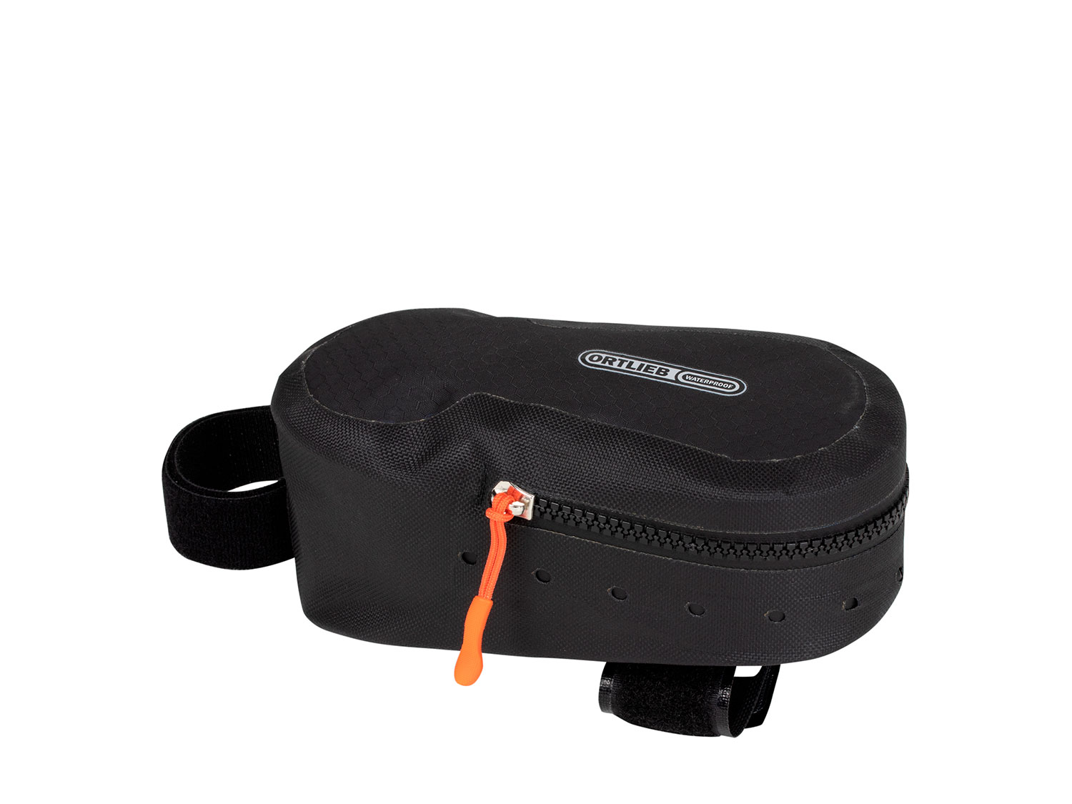 Ortlieb Cockpit Pack | 0,8 Liter | black matt