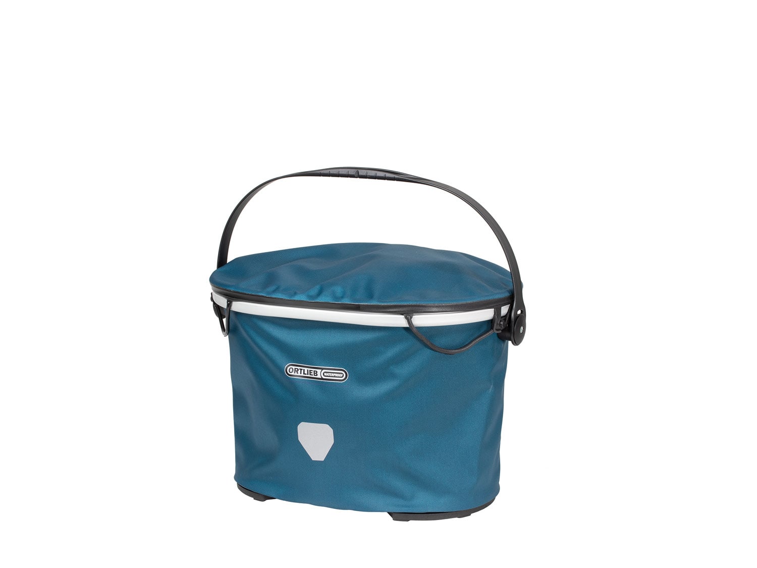 Ortlieb Up-Town City | 17,5 Liter | petrol