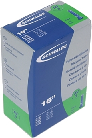 Schwalbe Schlauch Nr. 3
