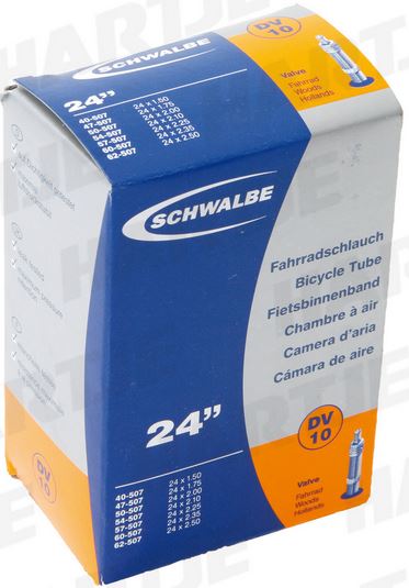 Schwalbe Schlauch Nr. 10