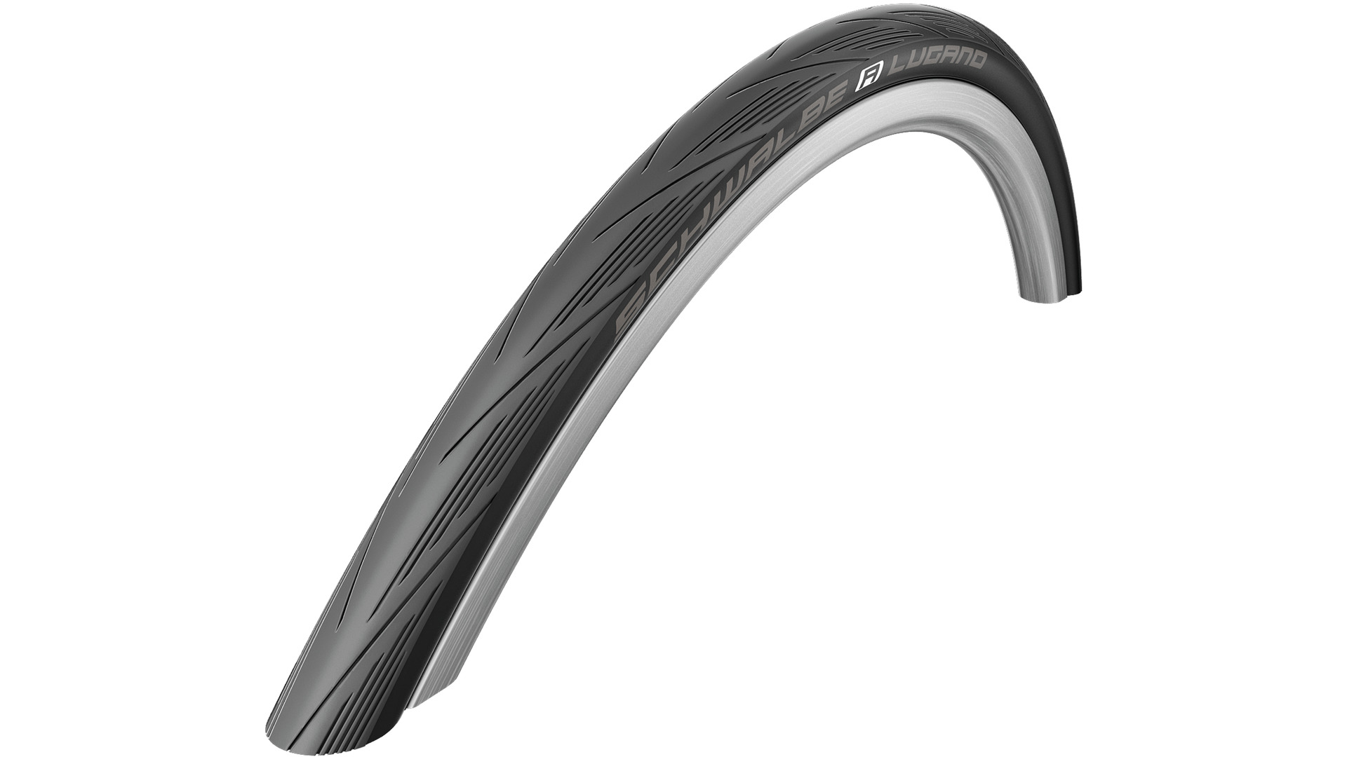Schwalbe Lugano Active | 25-622 | schwarz