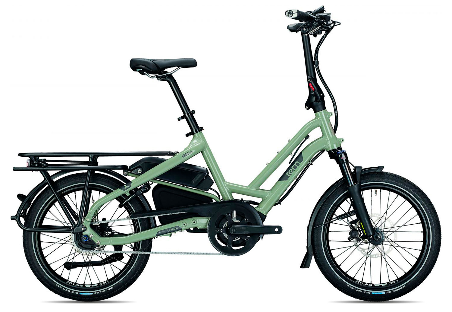 Tern HSD S5I DI2 20 LR 2021
