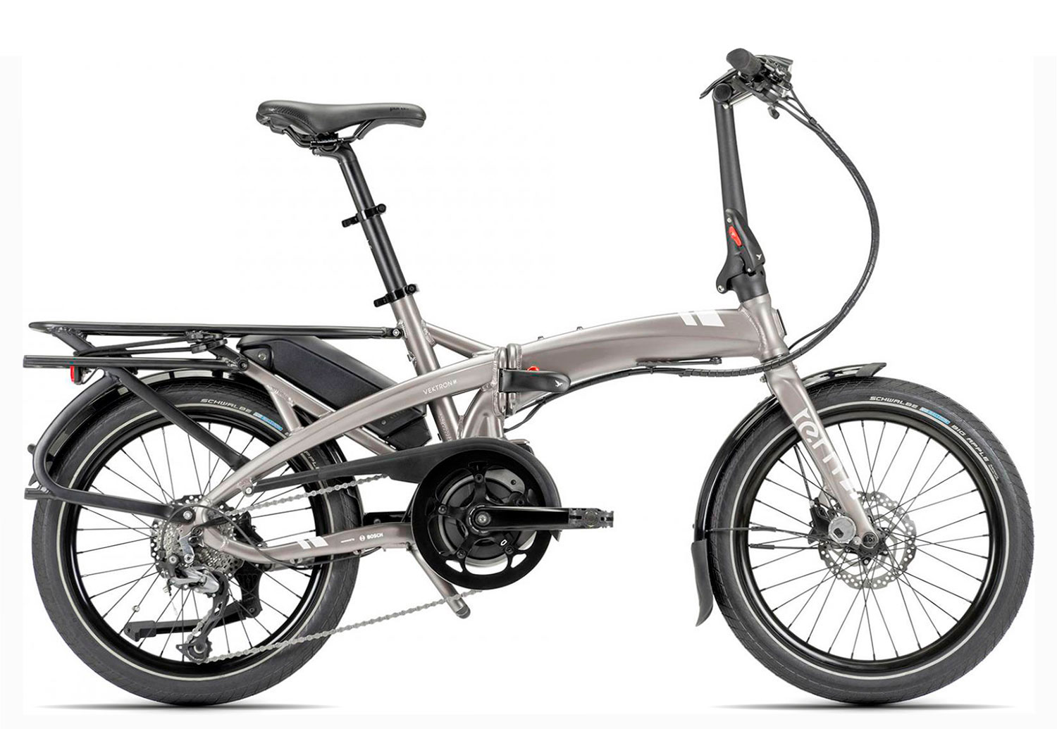Tern Vektron Q9 20 LR 2021